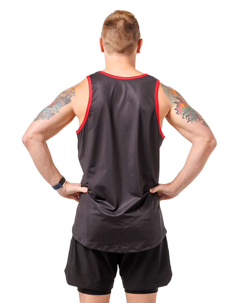 Primary image St. Jude Marathon Performance Tank Top